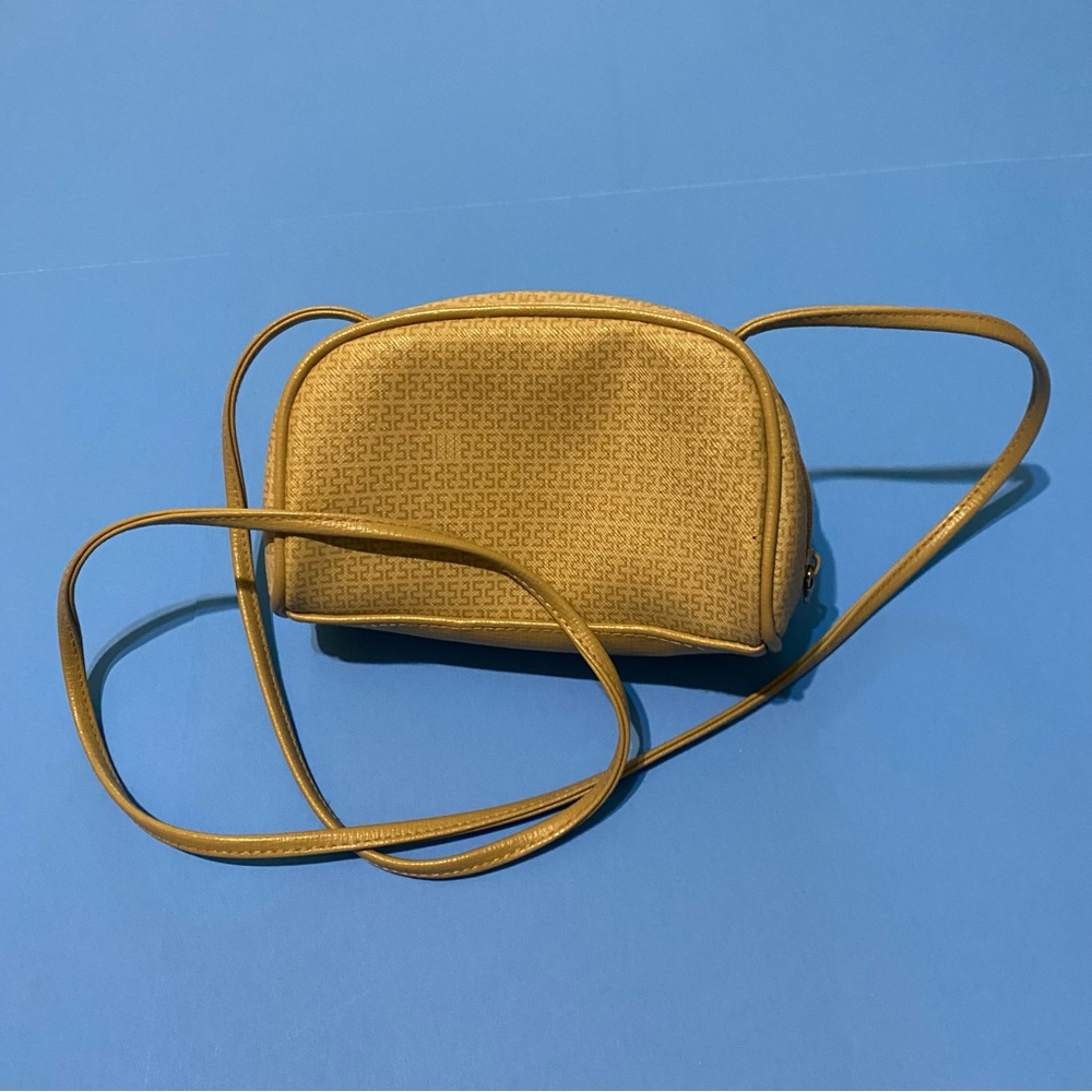 ❤️ SARME tan purse - Picture 5 of 14